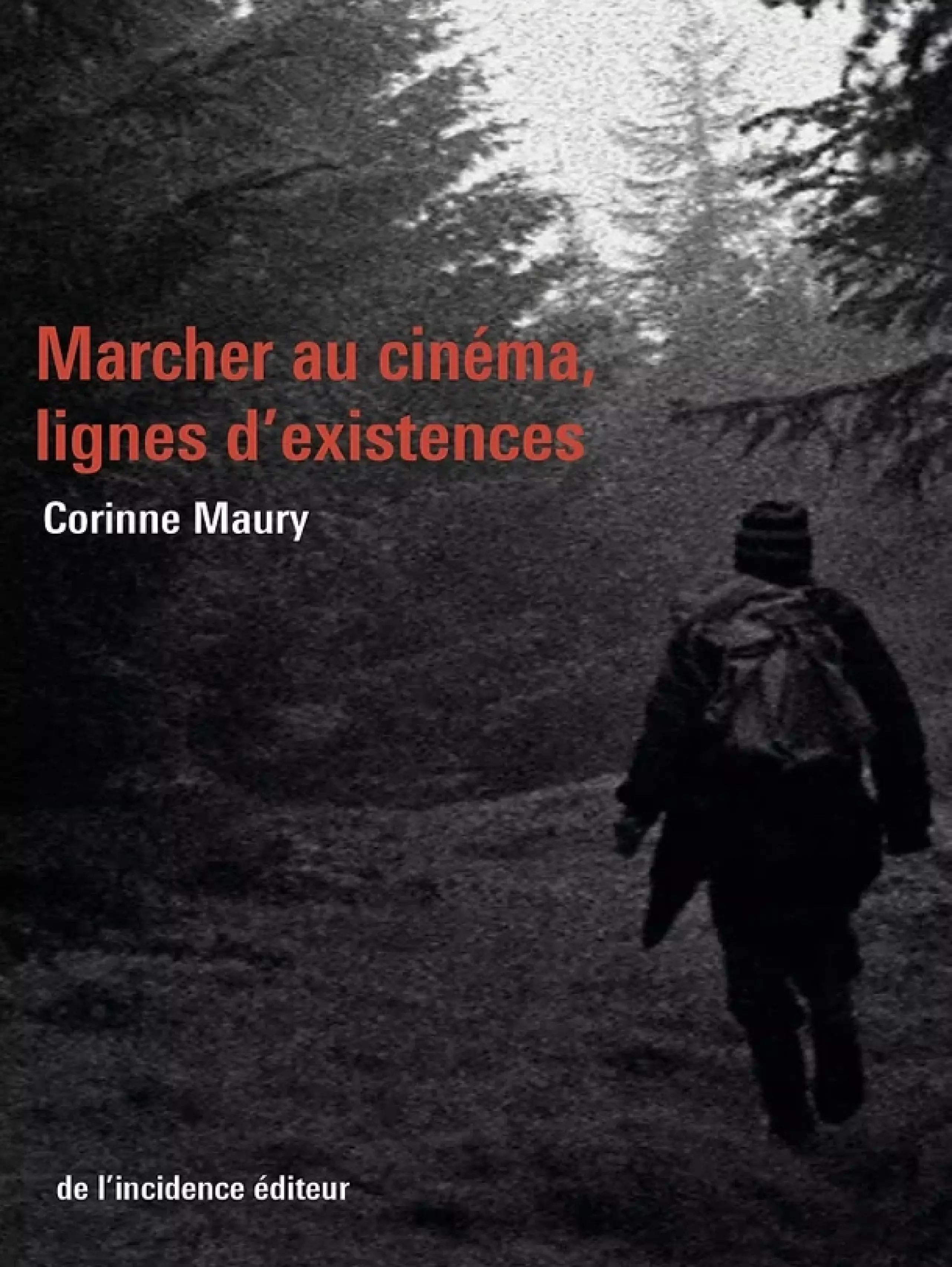 Rencontre avec Corinne Maury