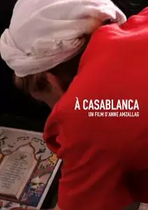 A Casablanca