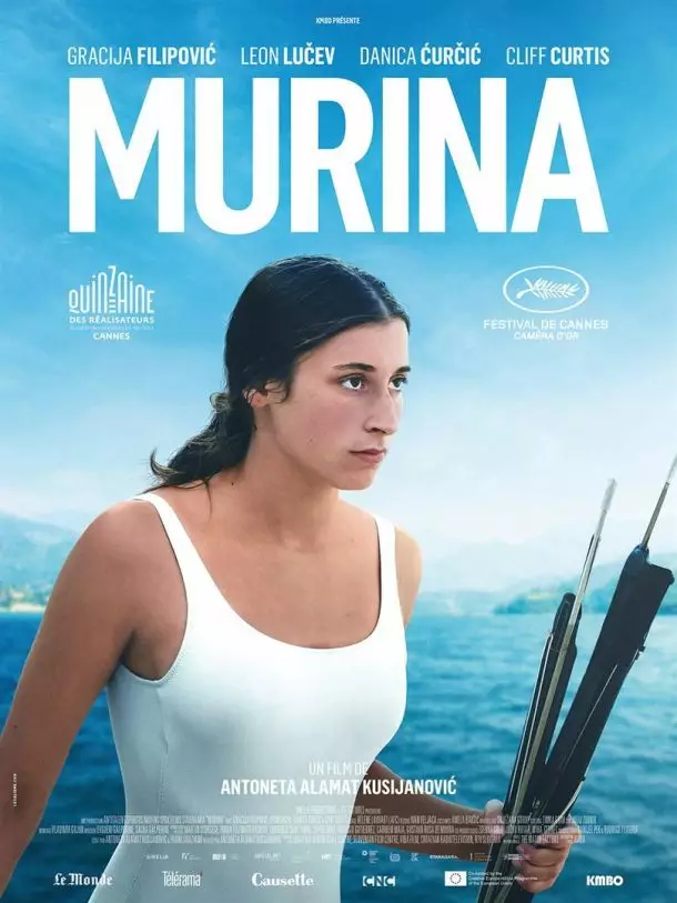 Murina