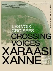 Les Voix croisées