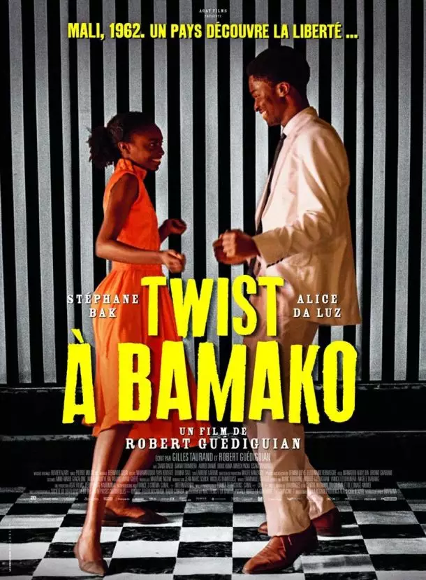 Twist À Bamako