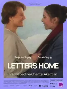 Letters Home