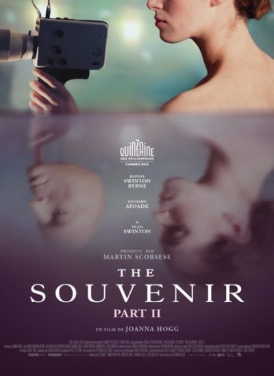 The Souvenir - Part II