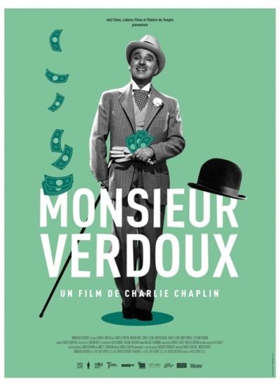 Monsieur Verdoux
