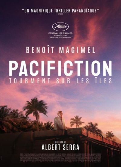Pacifiction - Tourment sur les îles