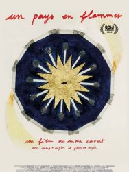 Un pays en flammes