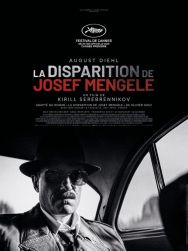 La Disparition de Josef Mengele