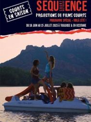 Séquence court-métrage : Voilà l'été