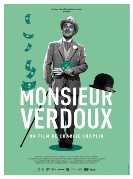 Monsieur Verdoux