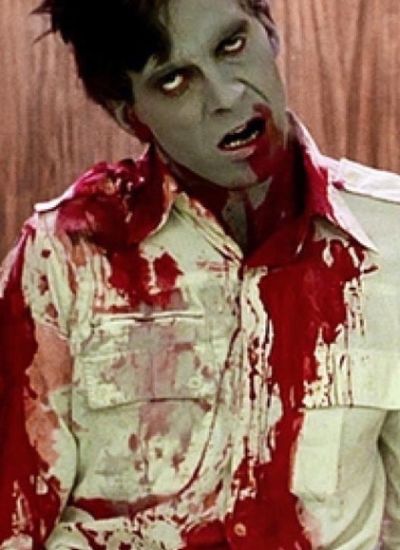 Soirée George A. Romero