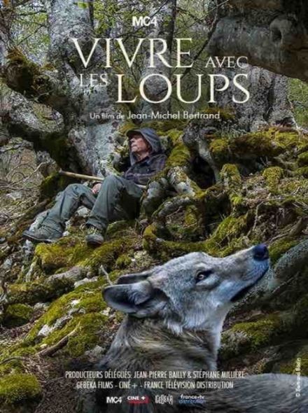 Vivre avec les loups