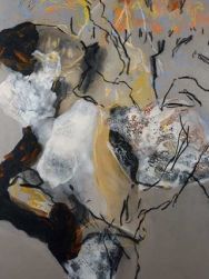 Bois de vie, Lumière et Matière