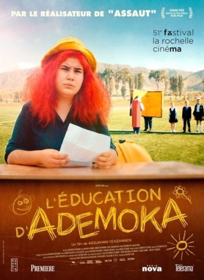 L'Education d'Ademoka