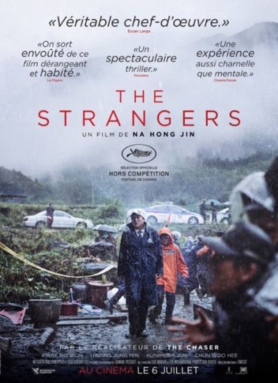 The Strangers