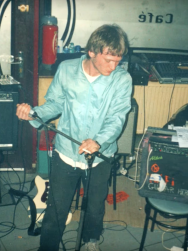 La Grande triple alliance internationale de l’Est