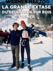 La Grande extase du sculpteur sur bois Steiner