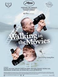 Walking in the movies