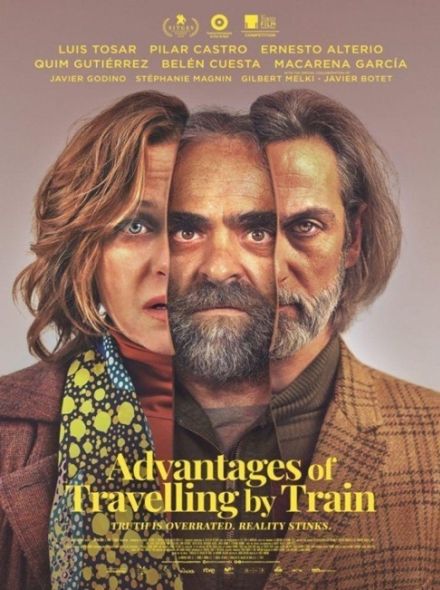 Les Avantages de voyager en train