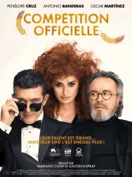 Compétition officielle