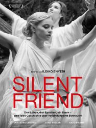 Silent Friend