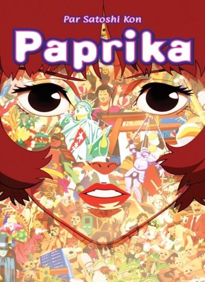 Paprika