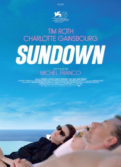 Sundown