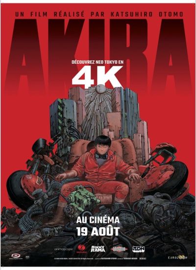 Akira