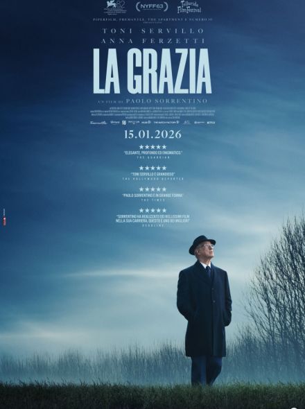 La Grazia