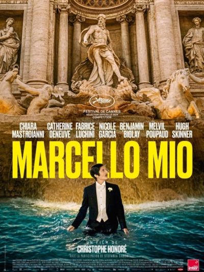 Marcello Mio