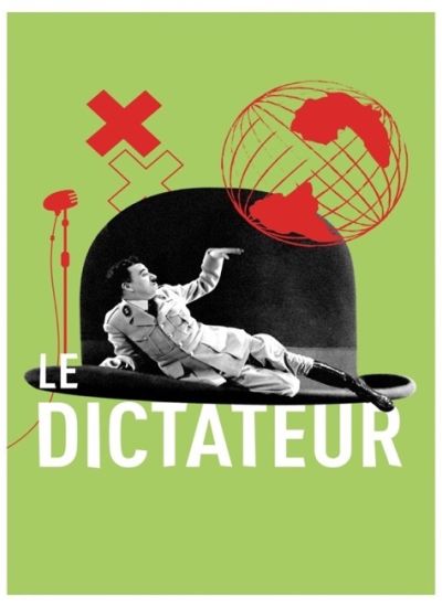Le Dictateur