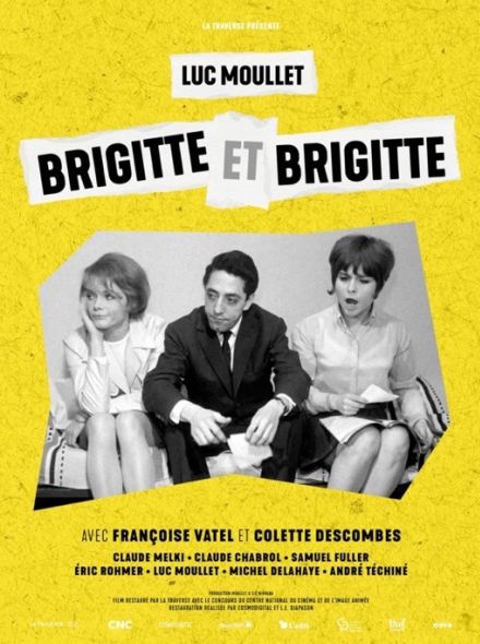 Brigitte et Brigitte