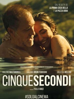 Cinque secondi