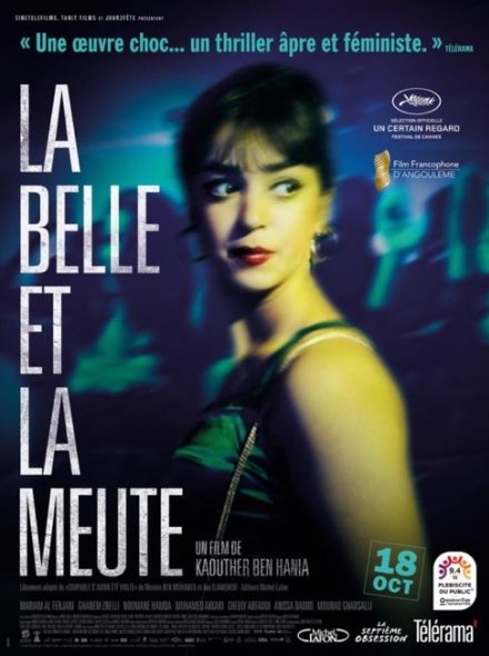 La Belle et la meute