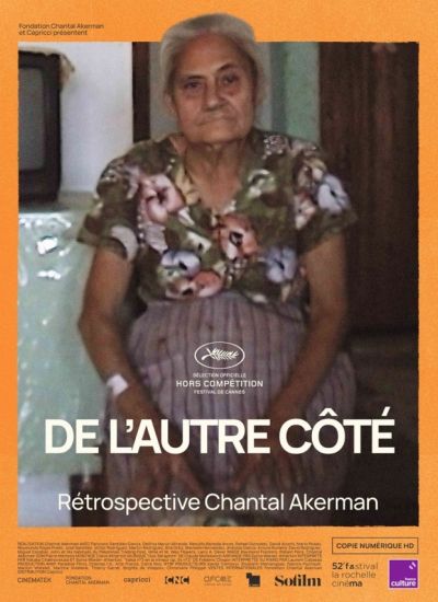 De l'autre côté
