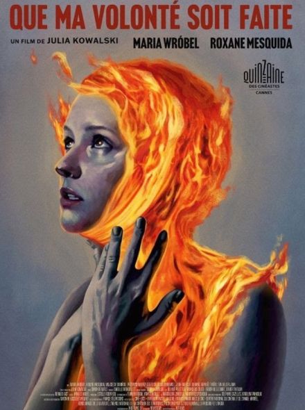 Que ma volonté soit faite