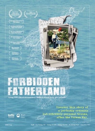 Forbidden fatherland