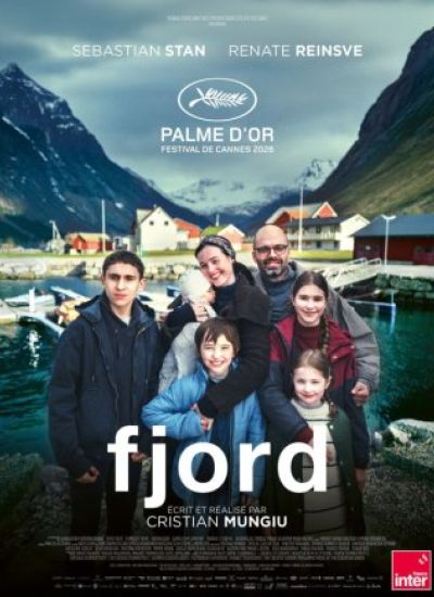 Fjord