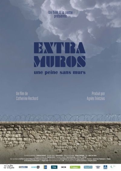 Extramuros, une peine sans murs