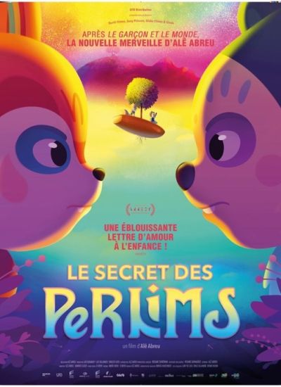 Le Secret des Perlims