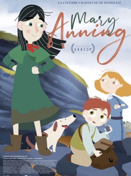 Mary Anning