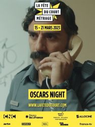 La Fête du court métrage : Oscars Night