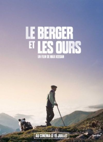 Le berger et les ours