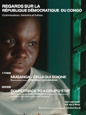 Regards sur la RDC : colonisation, histoire et luttes