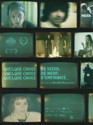 Quelque chose de vieux, quelque chose de neuf, quelque chose d'emprunté