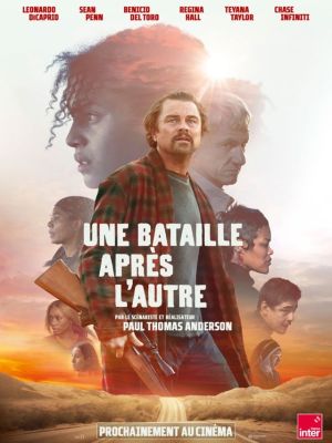 Une bataille après l'autre
