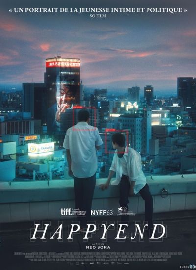 Happyend