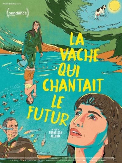 La Vache qui chantait le futur