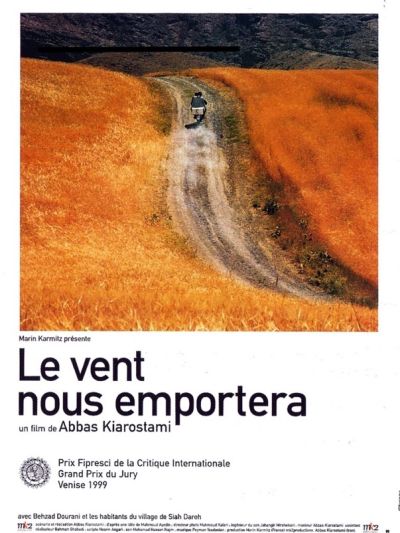 Le Vent nous emportera