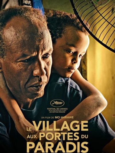 Le Village aux portes du paradis