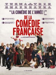 De la Comédie-Française